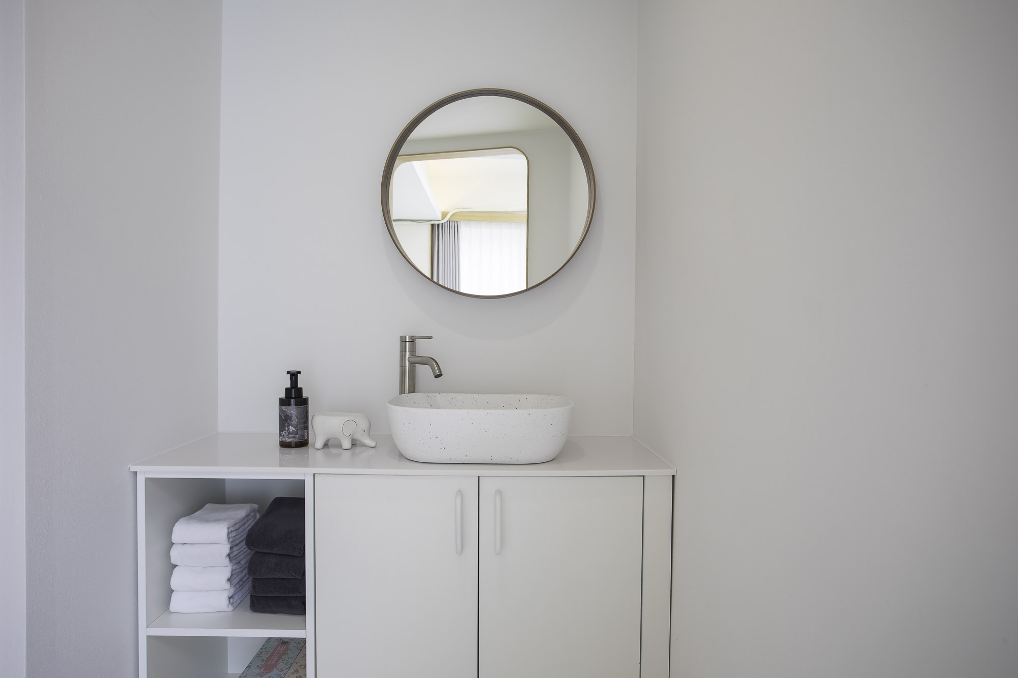 포천 자쿠지 펜션 STAY B 객실 사진 7