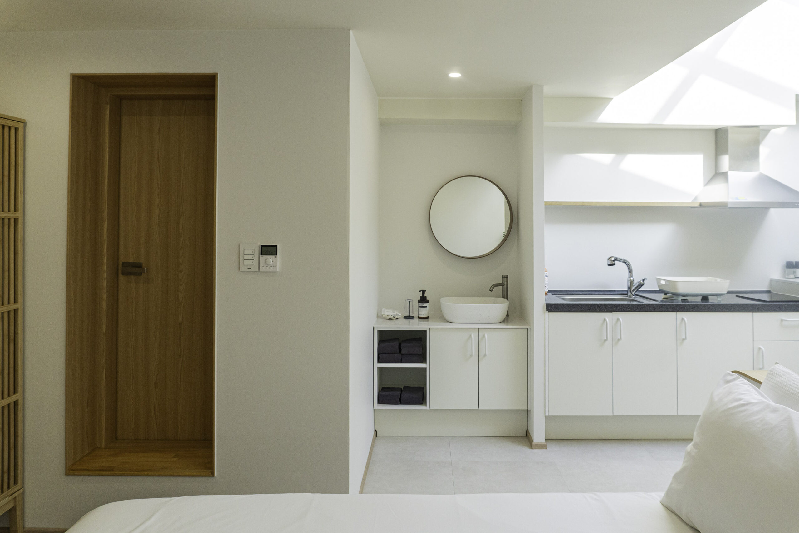 포천 자쿠지 객실 STAY A 객실 사진 5