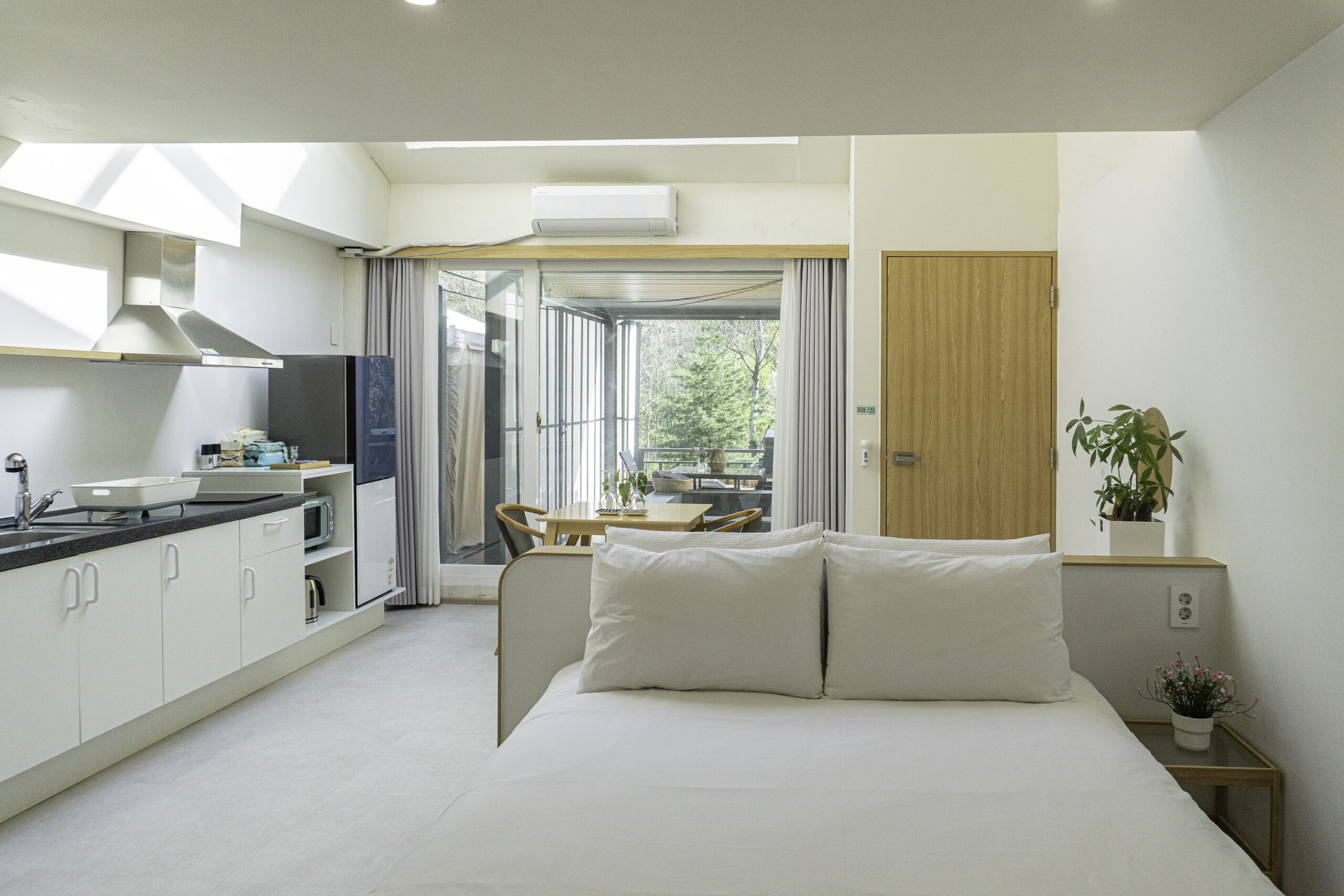 포천 자쿠지 객실 STAY A 객실 사진 7