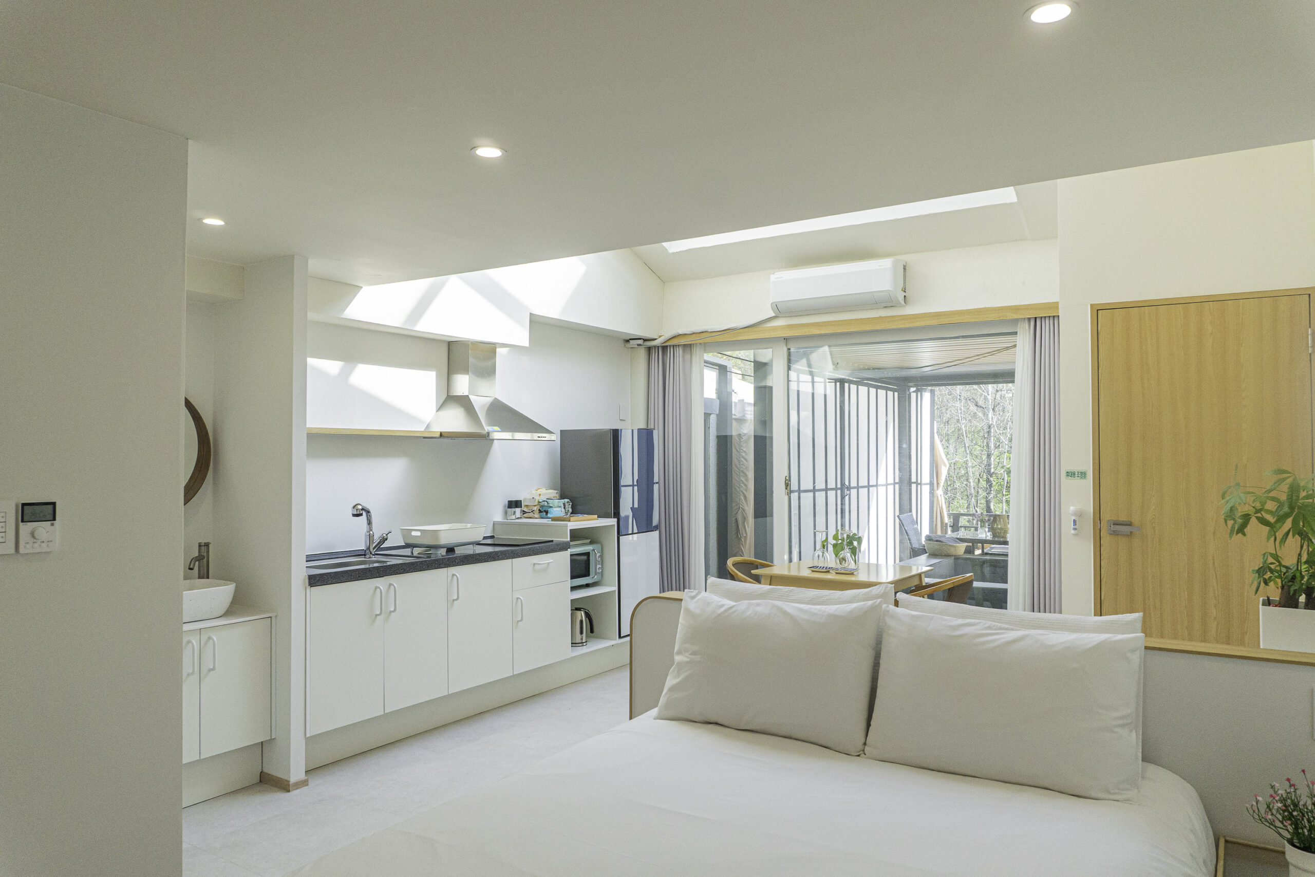 포천 자쿠지 객실 STAY A 객실 사진 3