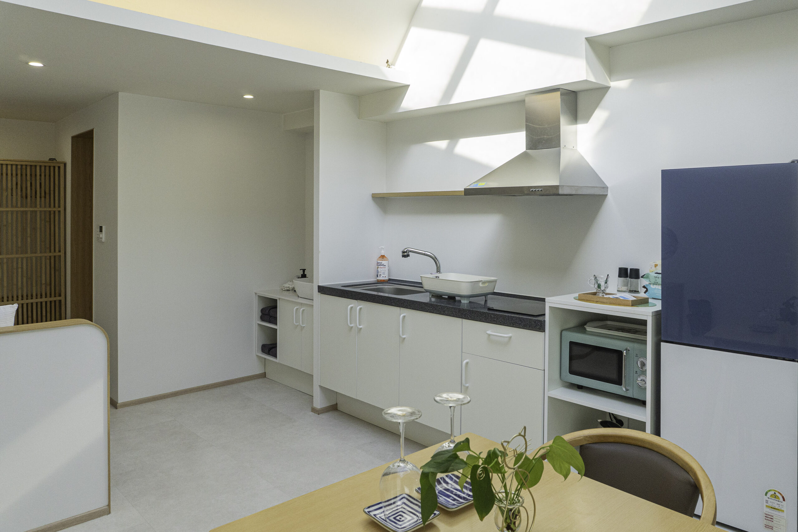 포천 자쿠지 펜션 STAY A 객실 사진 4