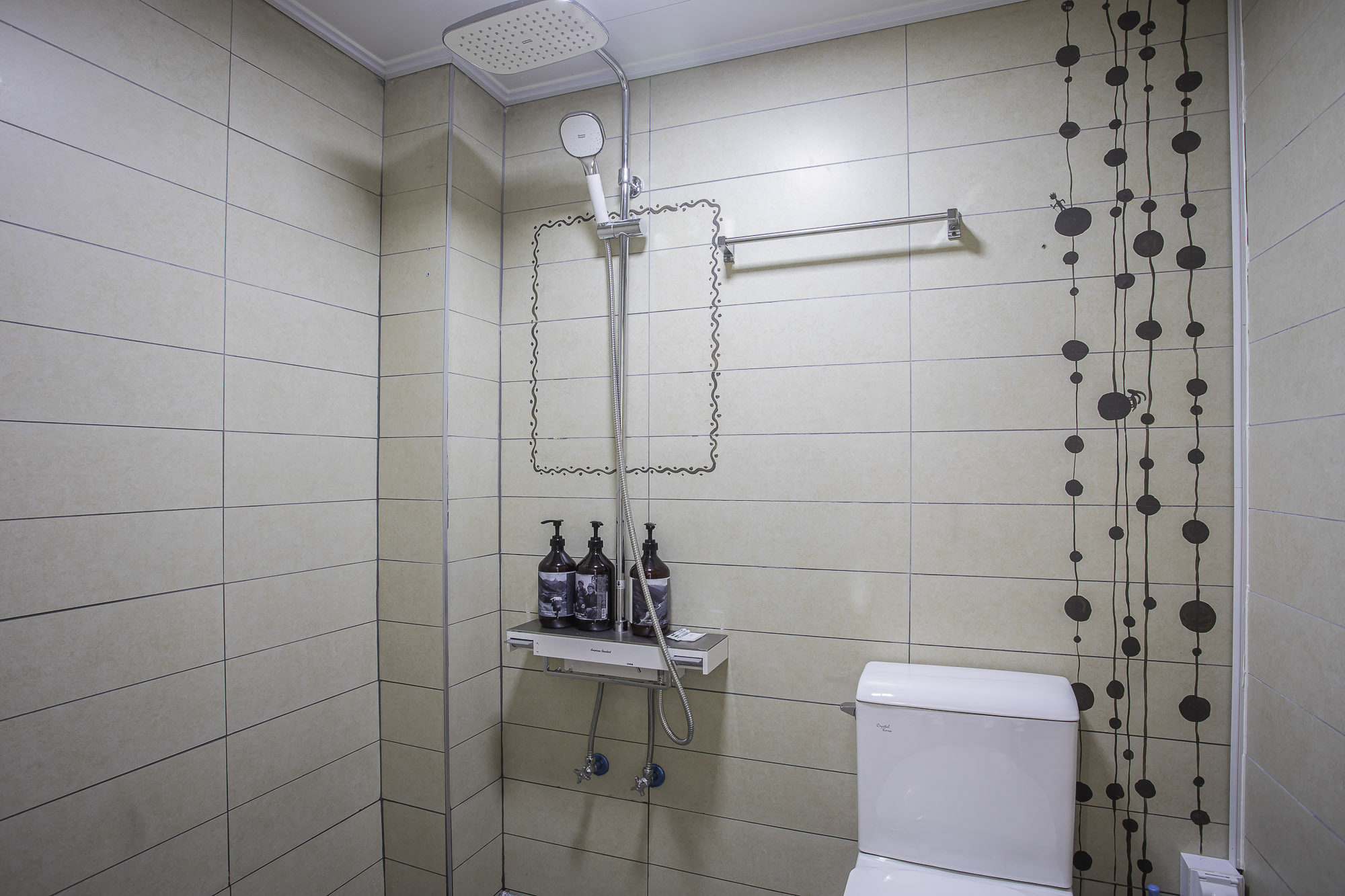 포천 자쿠지 펜션 STAY A 객실 사진 9