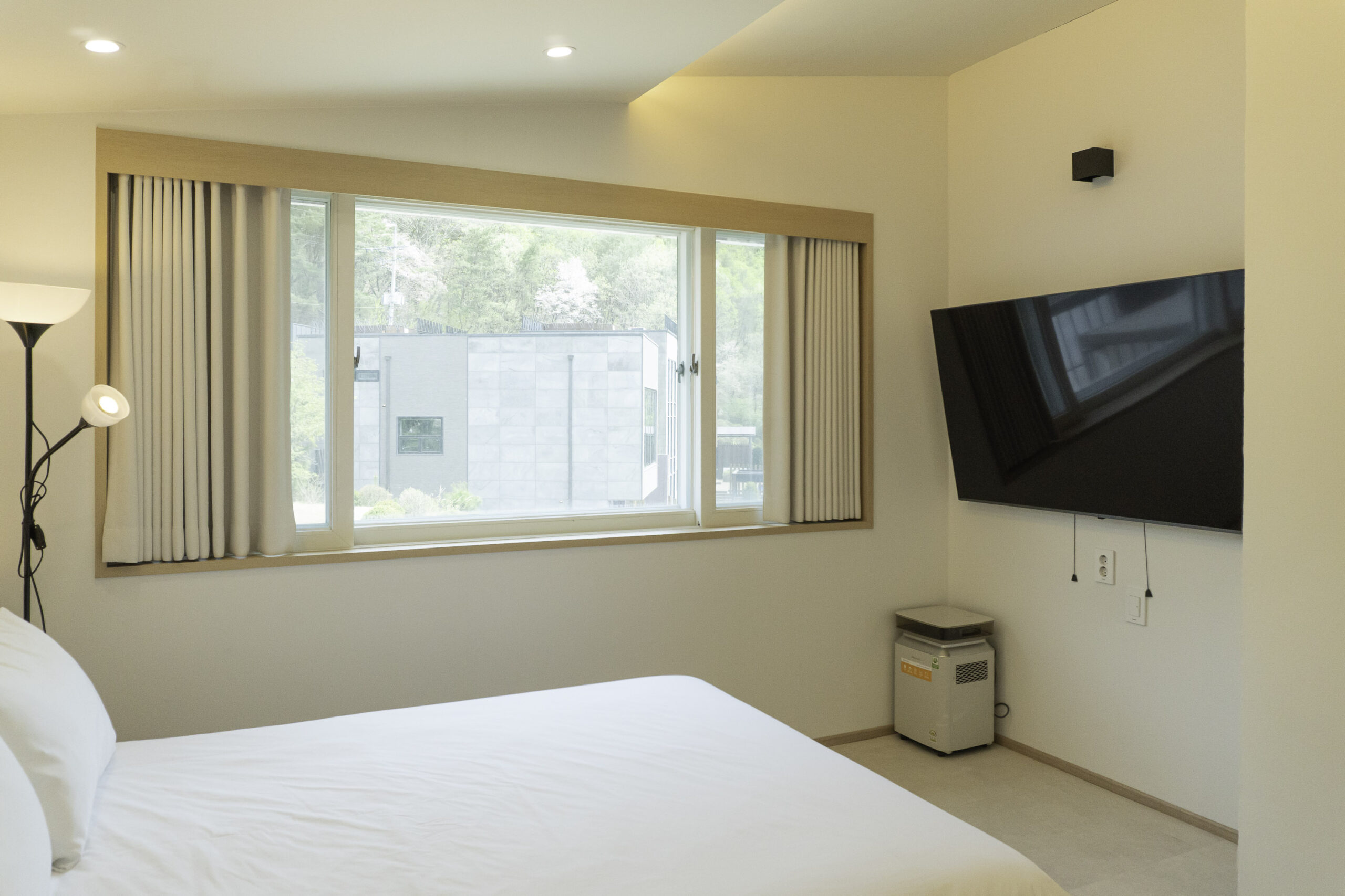 포천 가족 자쿠지 객실 STAY-C