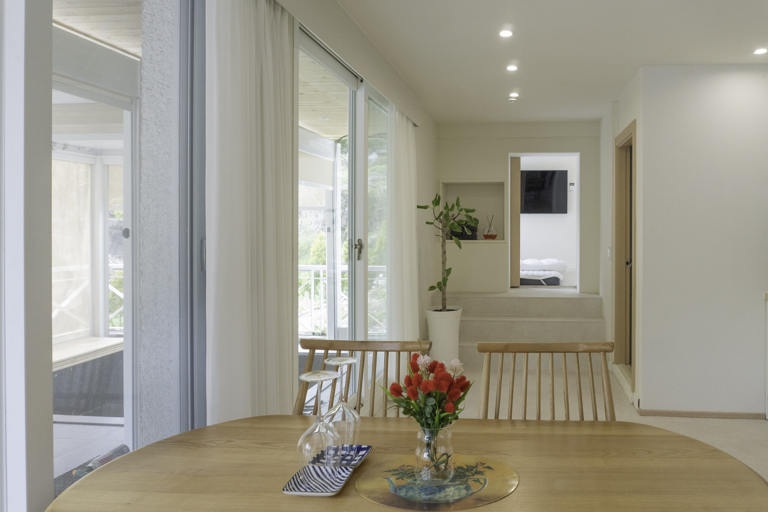 포천 가족 펜션 STAY D 객실 사진 1