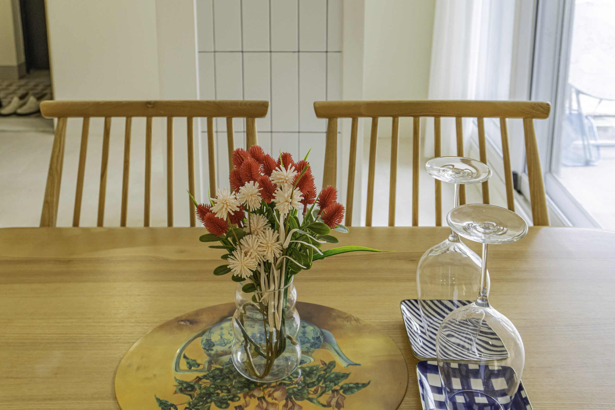 포천 가족 자쿠지 수영장 펜션 더스테이하루 STAY-D 객실 전경