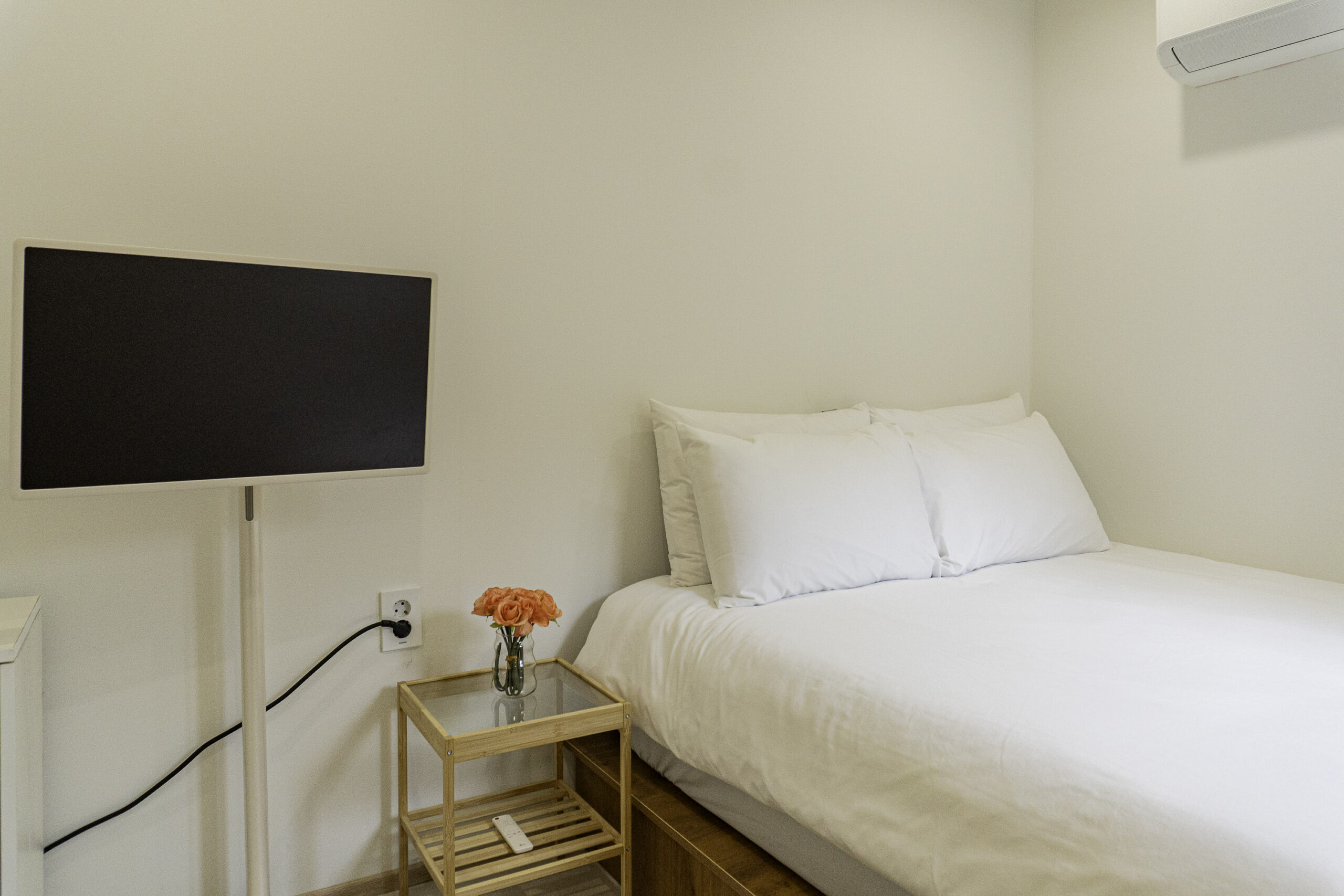 포천 가족 자쿠지 수영장 객실 STAY-D