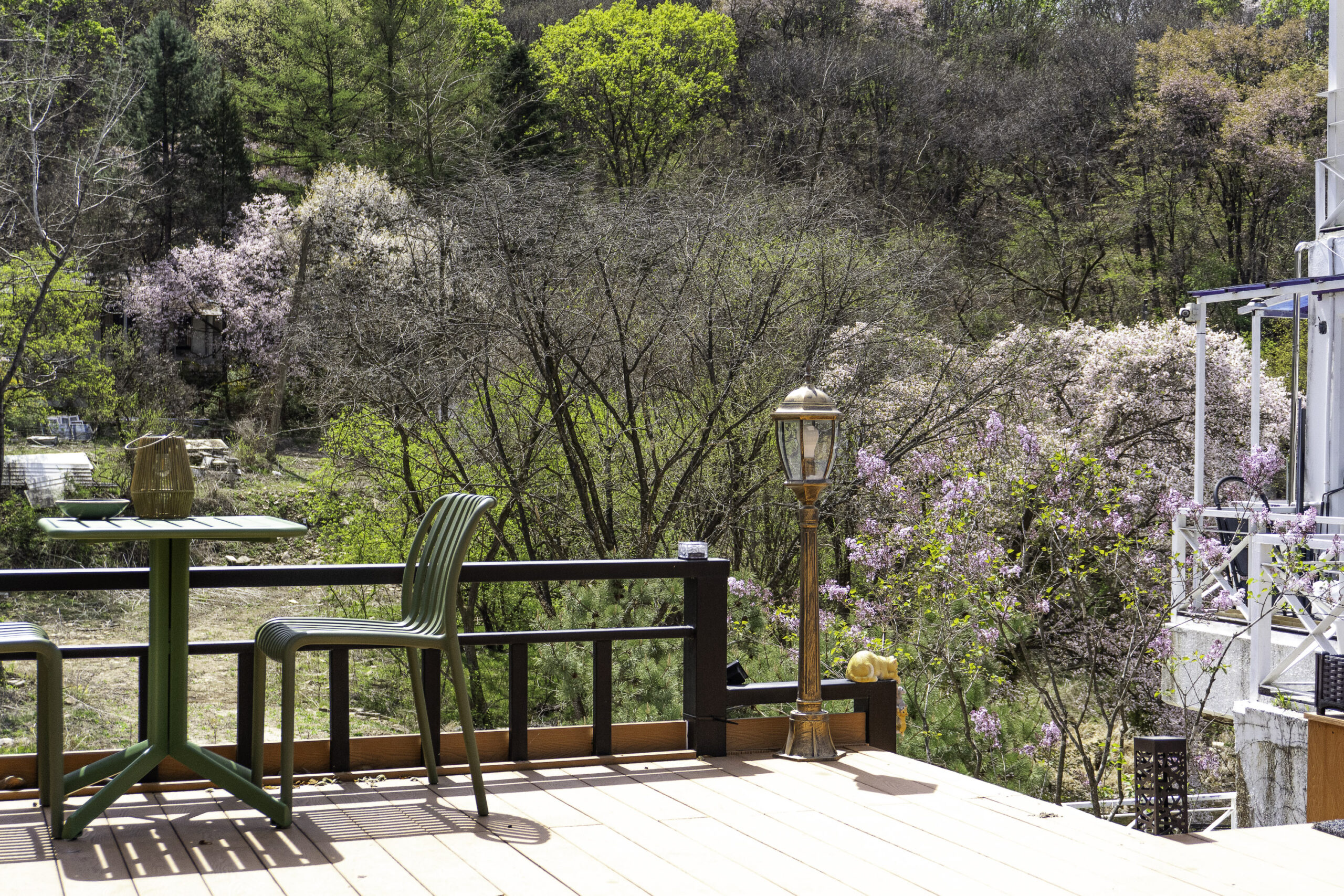 포천 자연 감성 펜션